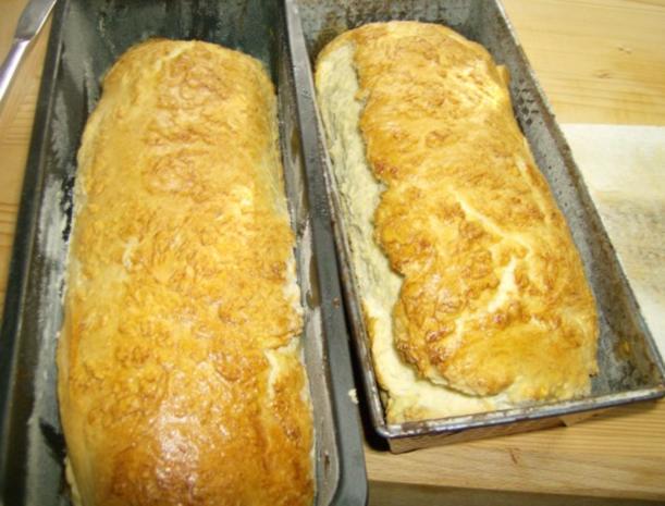 Weißbrot - Rezept mit Bild - kochbar.de