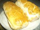 Weißbrot - Rezept
