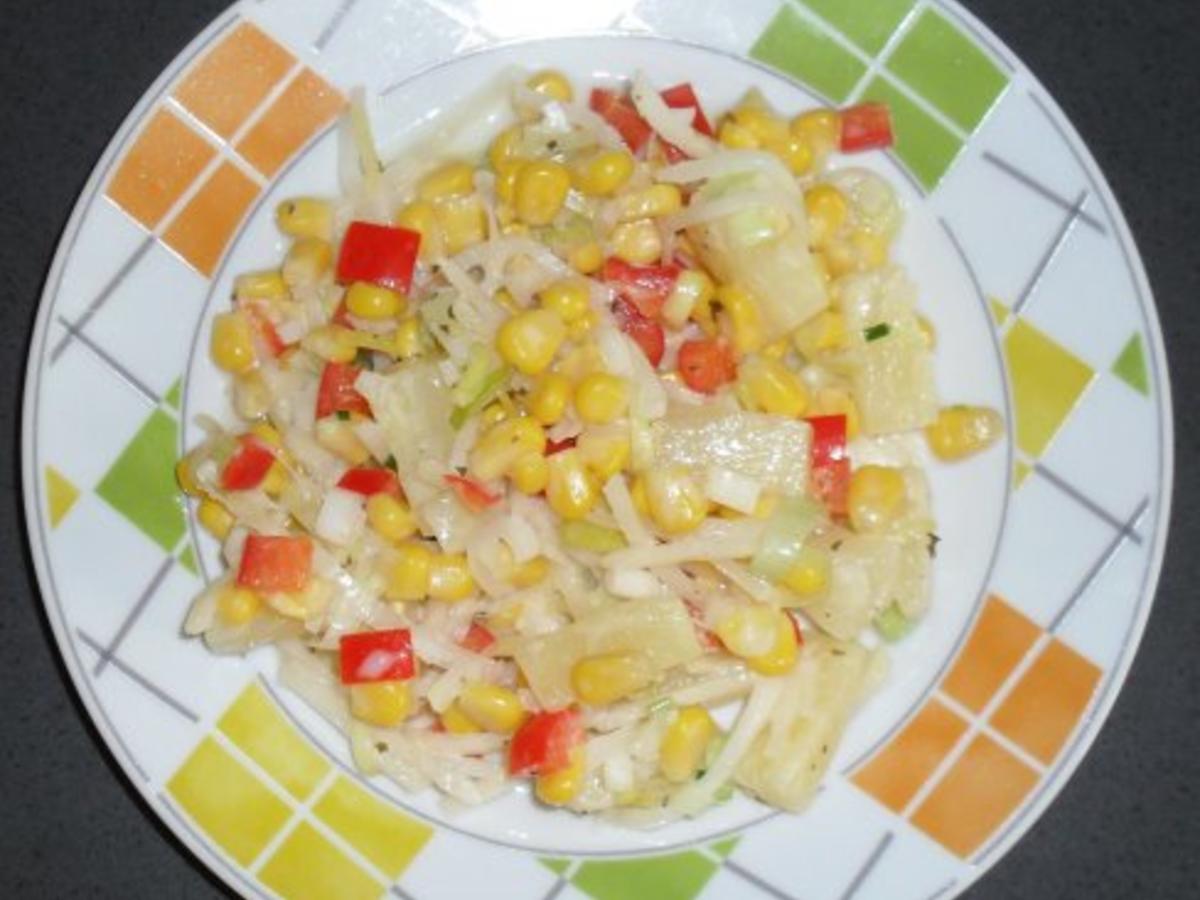 Lauchsalat Rezepte
