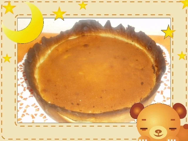 Dresdner Eierschecke - Rezept