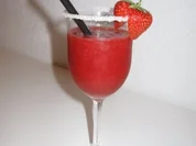 Erdbeer - Margarita - Rezept