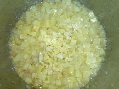 Leichte Zuccinisuppe, leichte Zucchinisuppe - Rezept - Bild Nr. 4