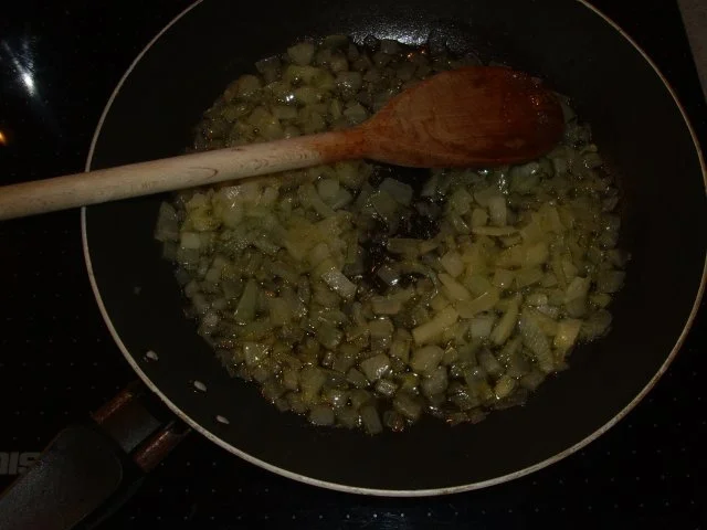 Zwiebelweissbrot - Rezept - Bild Nr. 2