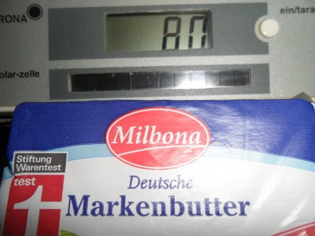 Porree-Apfel-Quiche - Rezept - Bild Nr. 4