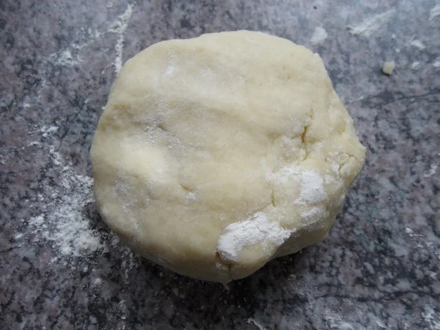 Porree-Apfel-Quiche - Rezept - Bild Nr. 6