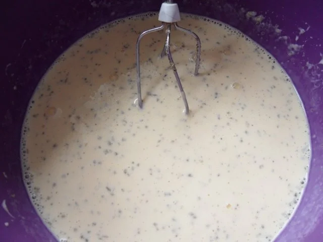 Porree-Apfel-Quiche - Rezept - Bild Nr. 9