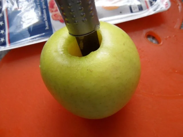 Porree-Apfel-Quiche - Rezept - Bild Nr. 11