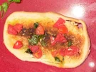Bruschette à la Bega (Lou Bega) - Rezept - Bild Nr. 9