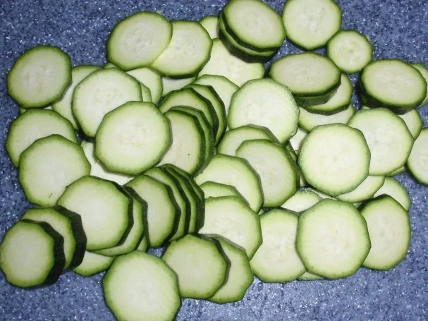 Rezept: Hähnchen-Gemüse-Pfanne mit Basmatireis Bild Nr. 5 Hähnchen-Gemüse-Pfanne mit Basmatireis - Rezept - Bild Nr. 5