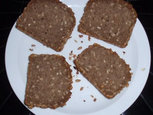 Rezept: Quark-Frucht-Aufstrich Bild Nr. 2 Quark-Frucht-Aufstrich - Rezept - Bild Nr. 2