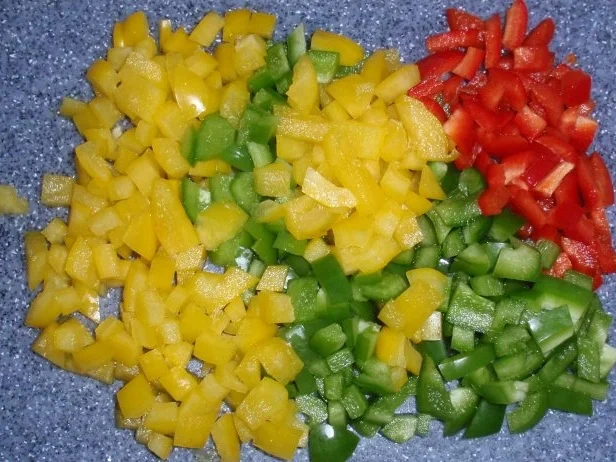 Rezept: Rigatoni a la Bolognese Bild Nr. 2 Rigatoni a la Bolognese - Rezept - Bild Nr. 2