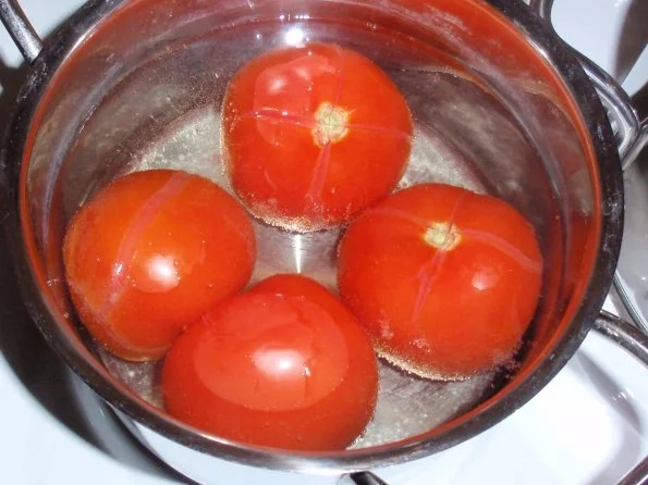 Rezept: Rigatoni a la Bolognese Bild Nr. 3 Rigatoni a la Bolognese - Rezept - Bild Nr. 3