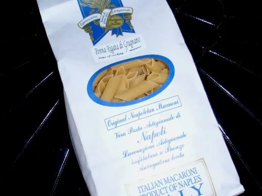 Rezept: Rigatoni a la Bolognese Bild Nr. 4 Rigatoni a la Bolognese - Rezept - Bild Nr. 4