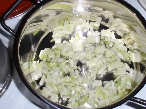 Rezept: Rigatoni a la Bolognese Bild Nr. 7 Rigatoni a la Bolognese - Rezept - Bild Nr. 7