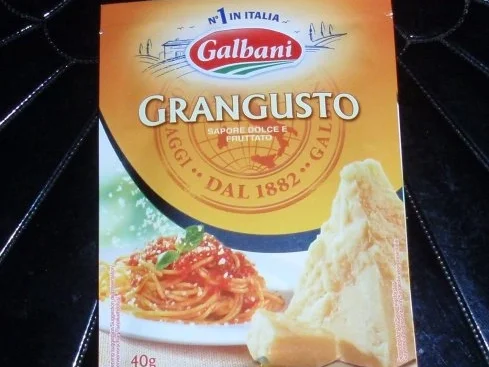 Rezept: Rigatoni a la Bolognese Bild Nr. 14 Rigatoni a la Bolognese - Rezept - Bild Nr. 14