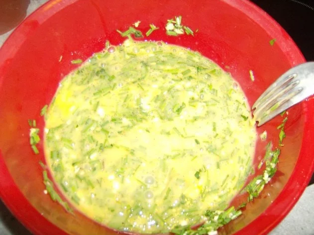 Rezept: a deftigs Frühstück Bild Nr. 5 a deftigs Frühstück - Rezept - Bild Nr. 5