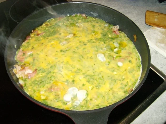 Rezept: a deftigs Frühstück Bild Nr. 6 a deftigs Frühstück - Rezept - Bild Nr. 6