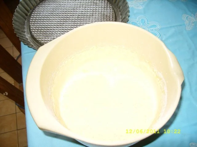 Erdbeerkuchen - Rezept - Bild Nr. 2