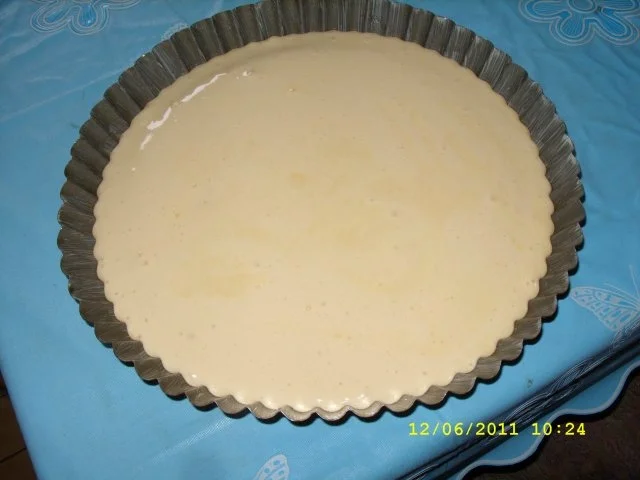 Erdbeerkuchen - Rezept - Bild Nr. 3