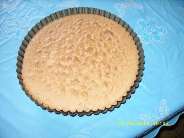 Erdbeerkuchen - Rezept - Bild Nr. 5