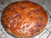 Rezept: Schoko-Kirsch-Kuchen Yvonne Schoko-Kirsch-Kuchen Yvonne - Rezept