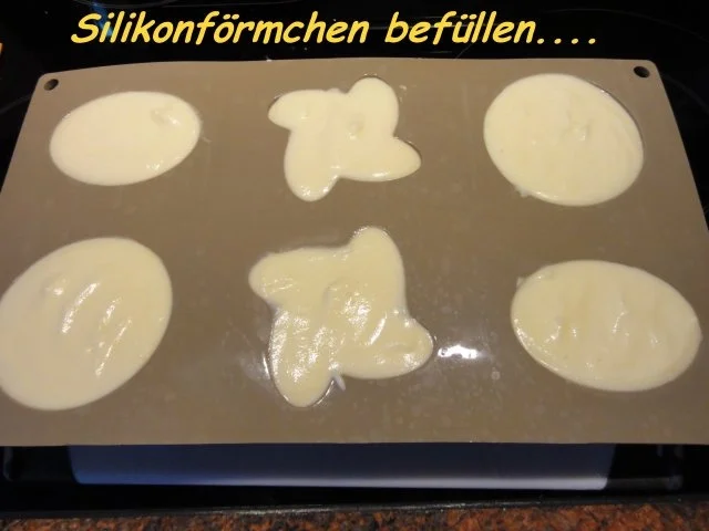 Eis:  ANANAS - SAHNE - Rezept - Bild Nr. 8