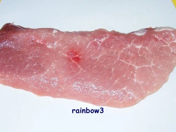 Kochen: Panierte Schnitzel mit Jägersauce - Rezept - Bild Nr. 2