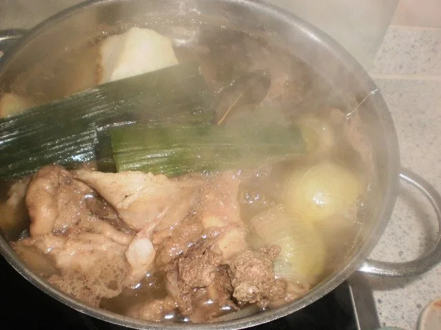 Putenrollbraten~Kartoffel-Kohrabi-Stampf~Pilze - Rezept - Bild Nr. 10