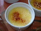 Rezept: Dessert : Creme brulée Dessert : Creme brulée - Rezept