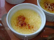 Rezept: Dessert : Creme brulรฉe Dessert : Creme brulรฉe - Rezept