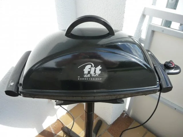 Grillen : Fetakäse vom Grill mit Baguett - Rezept - Bild Nr. 6