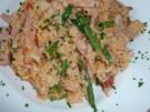 Reispfanne - Rezept