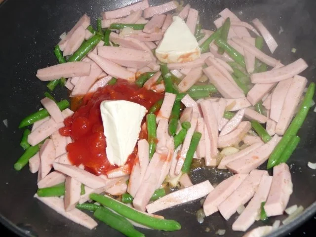 Reispfanne - Rezept - Bild Nr. 5