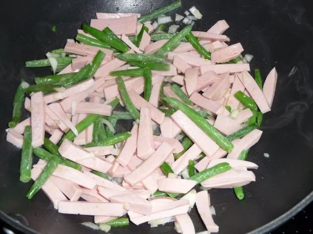 Reispfanne - Rezept - Bild Nr. 6