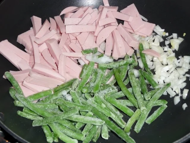 Reispfanne - Rezept - Bild Nr. 7