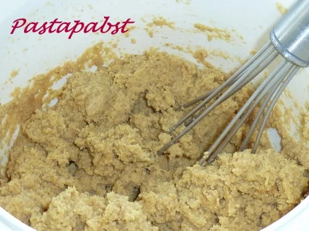 Rezept: Honig Senf Bild Nr. 3 Honig Senf - Rezept - Bild Nr. 3