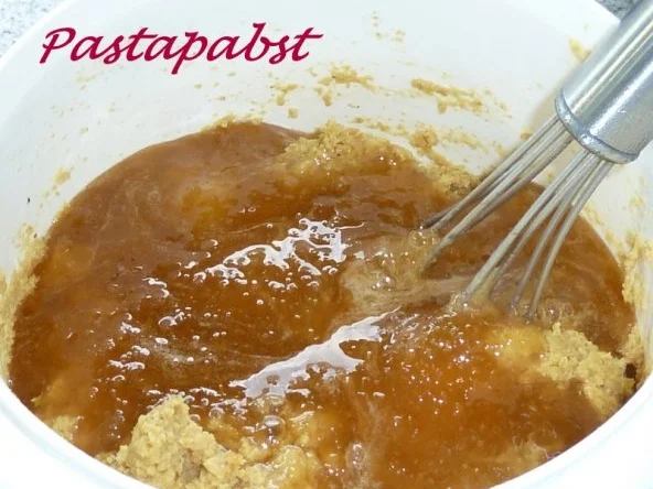 Rezept: Honig Senf Bild Nr. 4 Honig Senf - Rezept - Bild Nr. 4