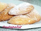 Madeleines - Rezept