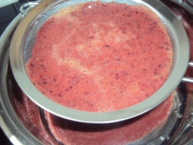 Kirsch Konfitüre - Rezept - Bild Nr. 4