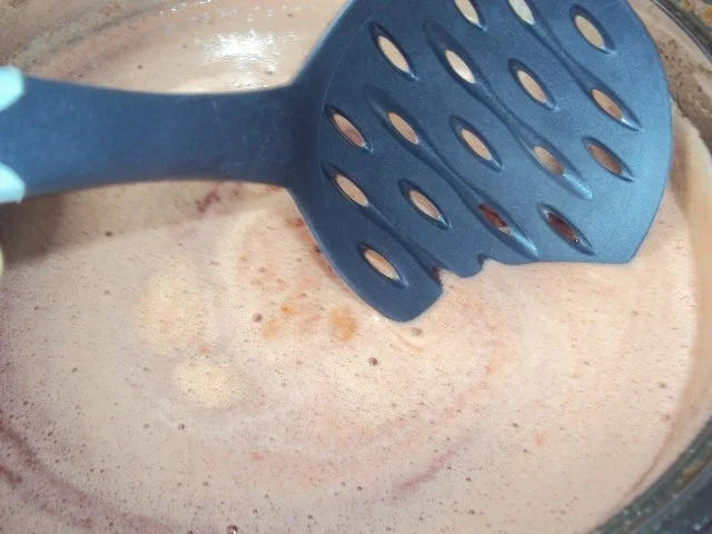 Kirsch Konfitüre - Rezept - Bild Nr. 5