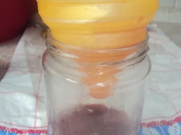 Kirsch Konfitüre - Rezept - Bild Nr. 6