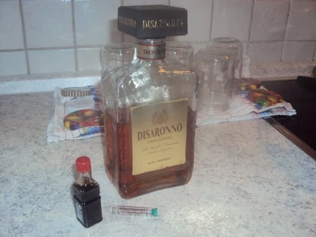 Amarenakirschen - Rezept - Bild Nr. 5