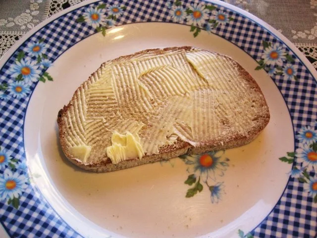 Pfannen-Gyros mit Spargel ... - Rezept - Bild Nr. 5