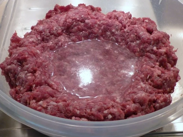 Sammelbegriff – Hackfleischröllchen - Rezept - Bild Nr. 5