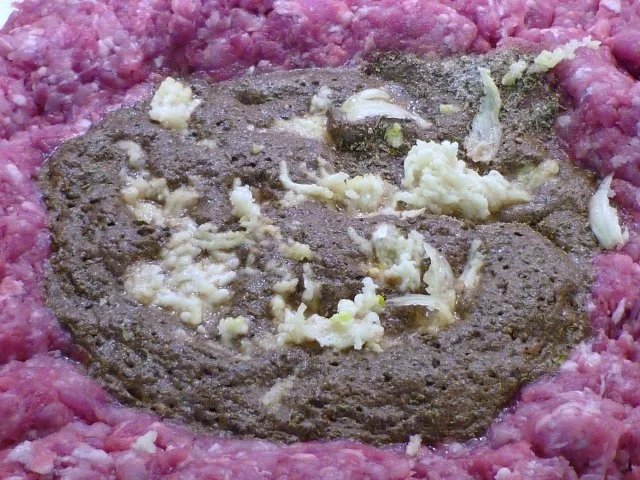 Sammelbegriff – Hackfleischröllchen - Rezept - Bild Nr. 7