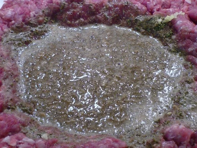 Sammelbegriff – Hackfleischröllchen - Rezept - Bild Nr. 8