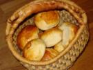 Süße Brötchen - Rezept