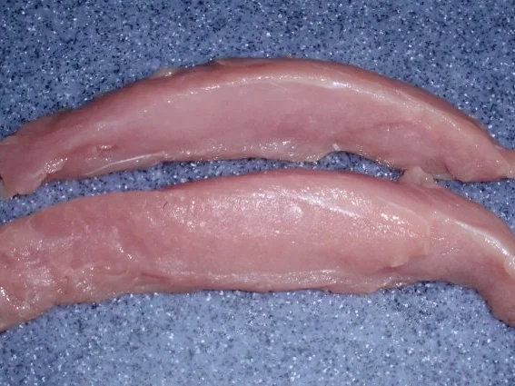 Fruchtige Hähnchenfilet-Pfanne mit Tagliatelle - Rezept - Bild Nr. 2