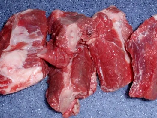 Tafelspitz mit Bratkartoffeln - Rezept - Bild Nr. 3