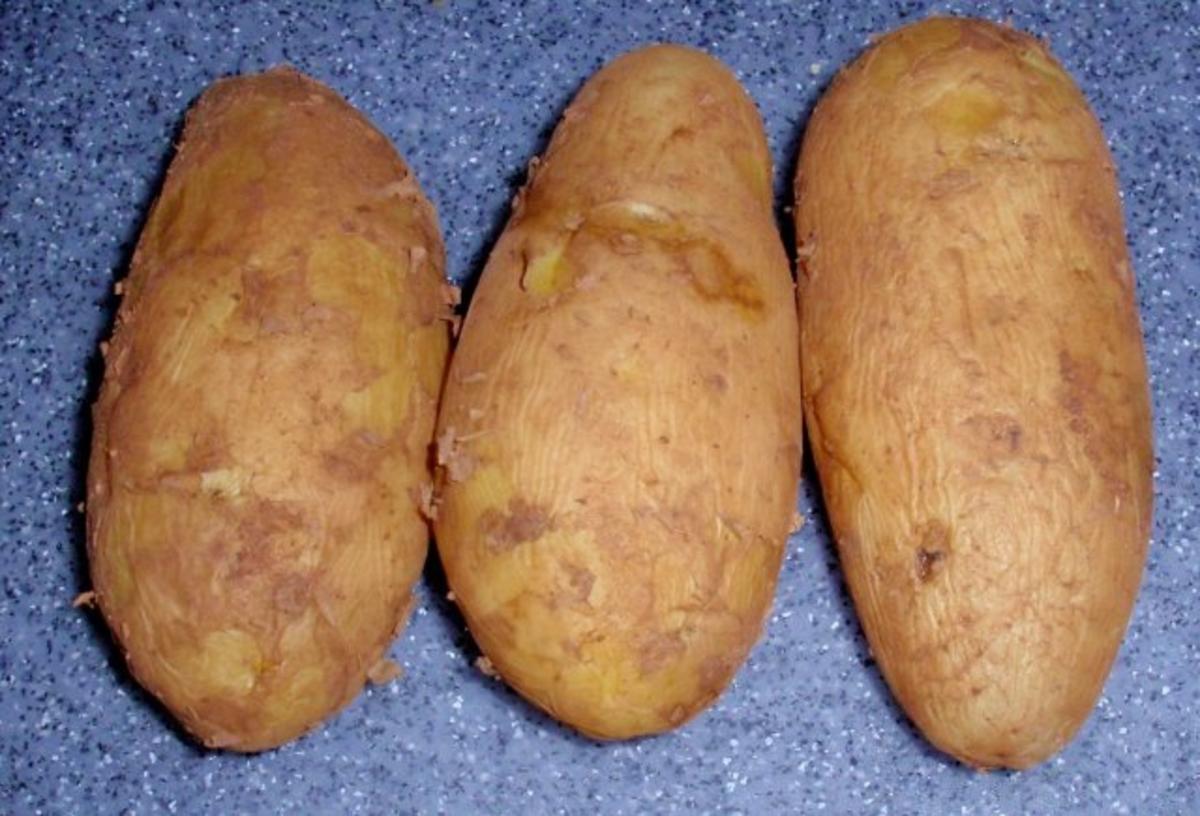 Tafelspitz mit Bratkartoffeln - Rezept - Bild Nr. 10